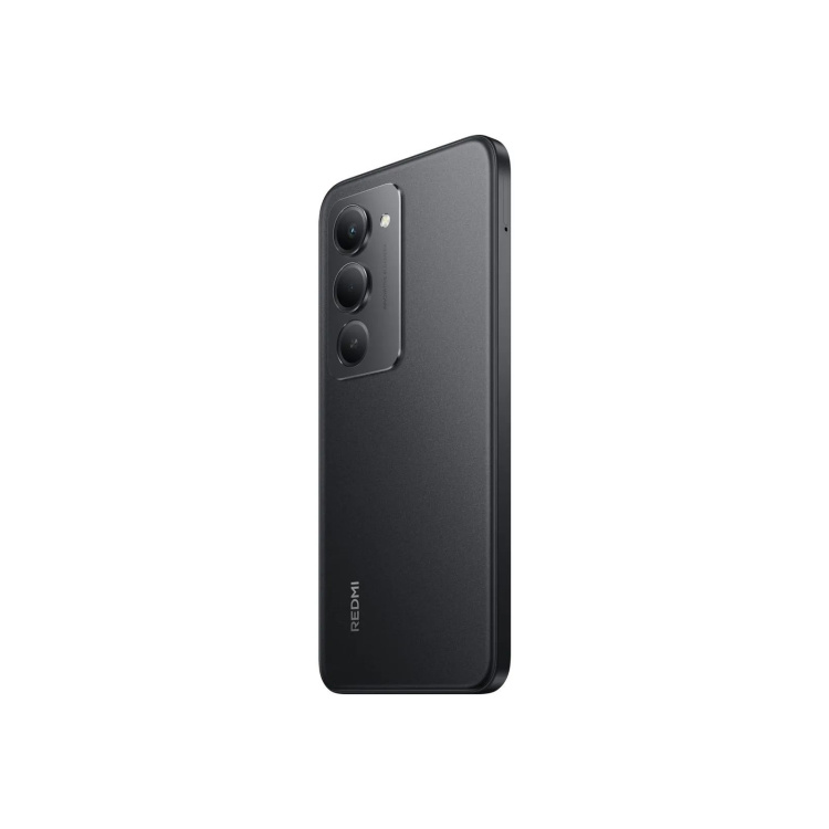 Смартфон Xiaomi Redmi 15 6/128GB Midnight Black