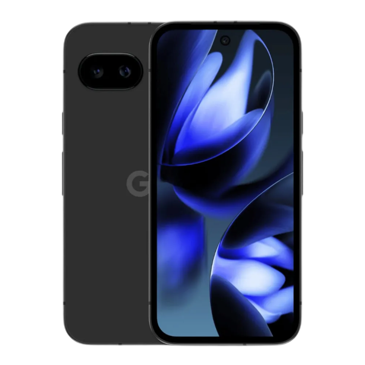 Смартфон Google Pixel 9a 8/128GB (Obsidian) (GXQ96) бу (Як Новий)