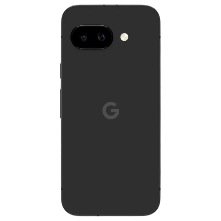 Смартфон Google Pixel 9a 8/128GB (Obsidian) (GXQ96) бу (Як Новий)