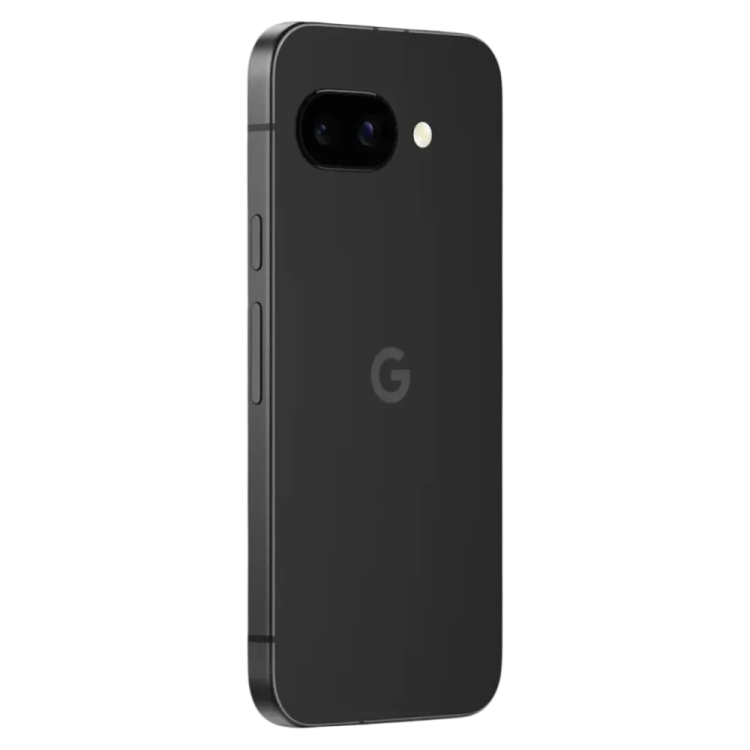 Смартфон Google Pixel 9a 8/128GB (Obsidian) (GXQ96) бу (Як Новий)