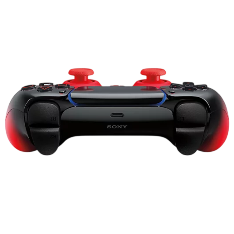 Беспроводной геймпад Sony PlayStation 5 DualSense (Techno Red) (1000048516)