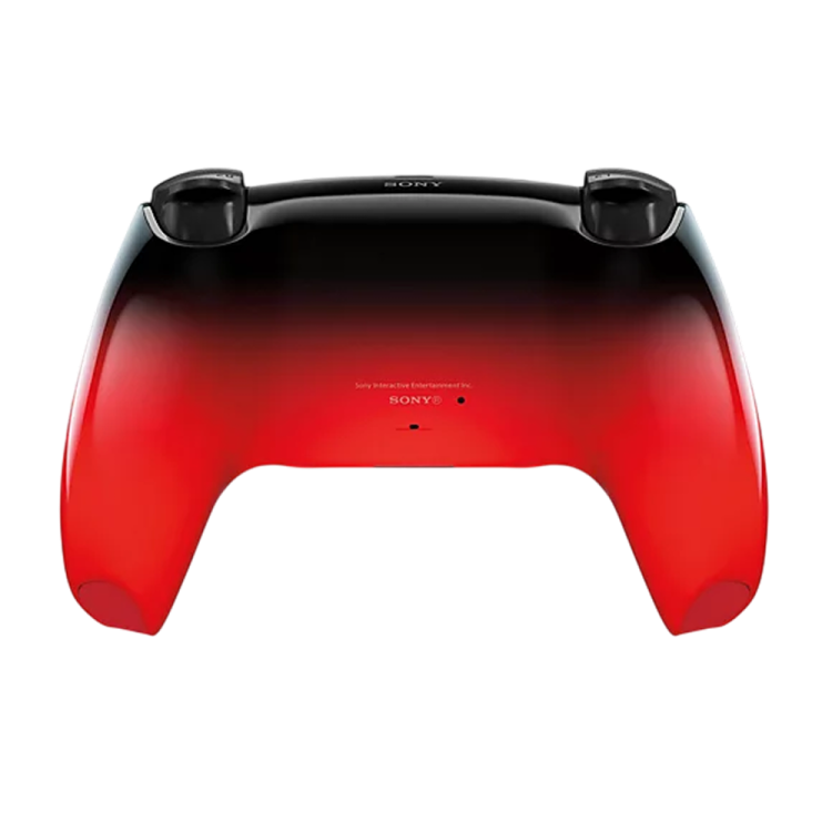 Беспроводной геймпад Sony PlayStation 5 DualSense (Techno Red) (1000048516)