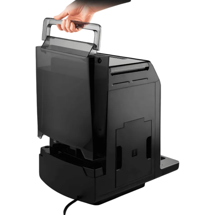 Кофемашина Krups Evidence Plus EA894T10 (EU)