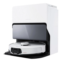 Робот-пилосос Roborock S8 Max Ultra White (S8MU02-00) (EU) Робот-пилосос Roborock S8 Max Ultra White (S8MU02-00) (EU)