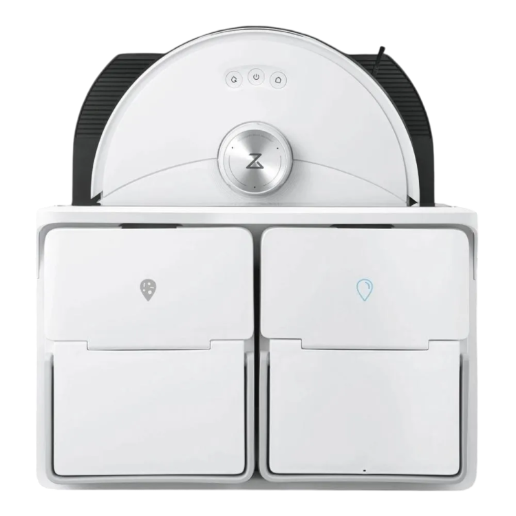 Робот-пилосос Roborock S8 Max Ultra White (S8MU02-00) (EU) Робот-пилосос Roborock S8 Max Ultra White (S8MU02-00) (EU)