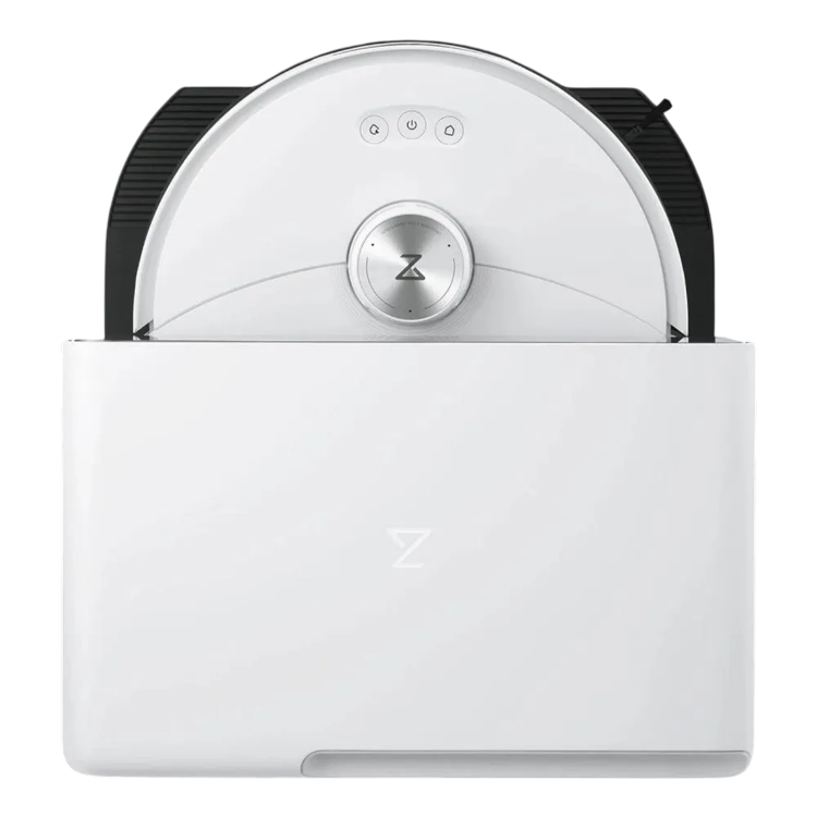 Робот-пилосос Roborock S8 Max Ultra White (S8MU02-00) (EU) Робот-пилосос Roborock S8 Max Ultra White (S8MU02-00) (EU)