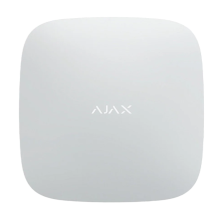 Интеллектуальная централь Ajax Hub 2 Plus White