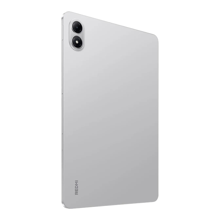 Планшет Xiaomi Redmi Pad 2 Pro Wi-Fi 6/128GB Silver (VHU6250EU)