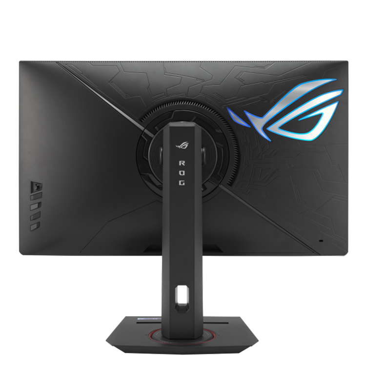 Монитор Asus 27" ROG Strix IPS 160Hz XG27UCG