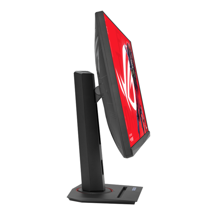 Монитор Asus 27" ROG Strix IPS 160Hz XG27UCG