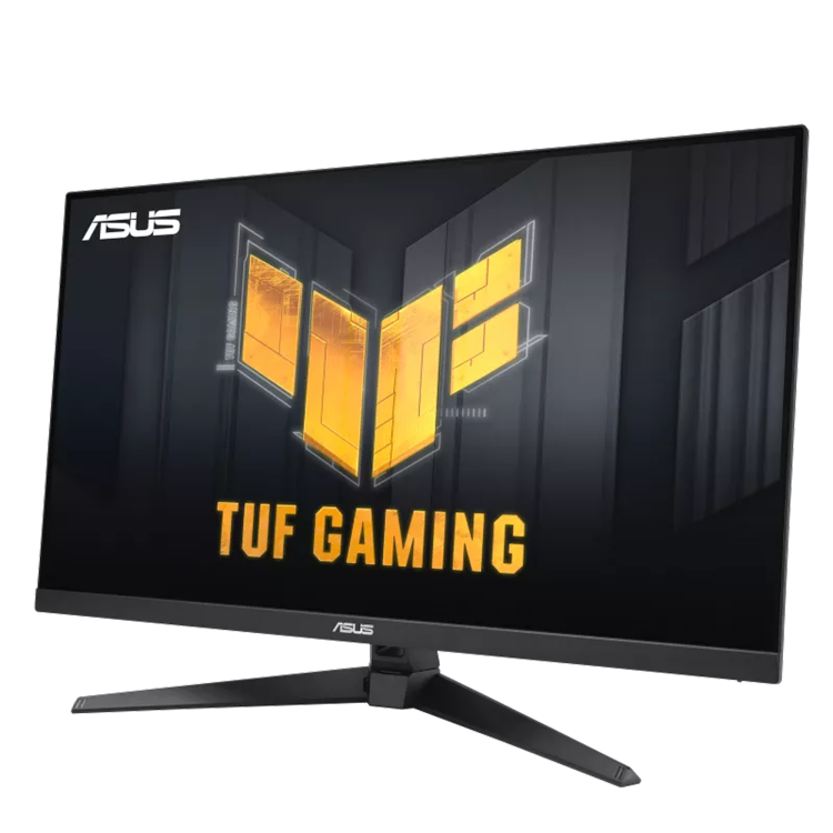 Монітор Asus 31.5" TUF Gaming VA 170Hz VG328QA1A