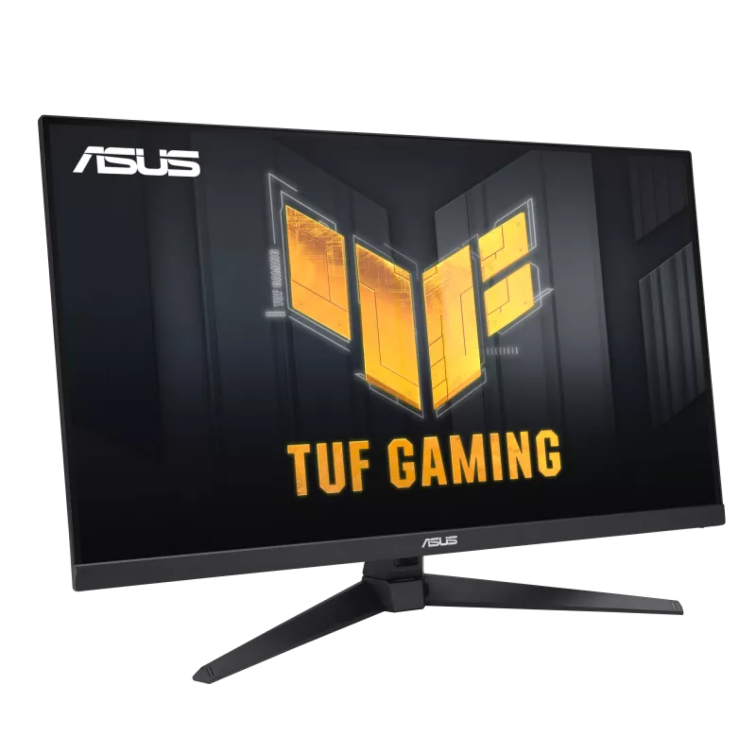 Монітор Asus 31.5" TUF Gaming VA 170Hz VG328QA1A
