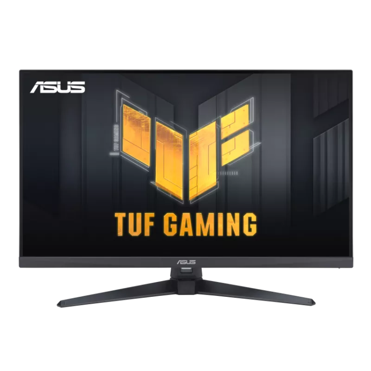 Монітор Asus 31.5" TUF Gaming VA 170Hz VG328QA1A