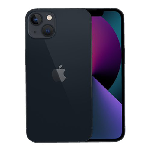 Apple iPhone 13 ミッドナイト　128GB本体 ᐈ Apple iPhone 13 128GB Midnight (MLPF3) - Купить в ✔️ Apple