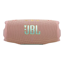 Акустика JBL Charge 6 Pink (JBLCHARGE6PINK)
