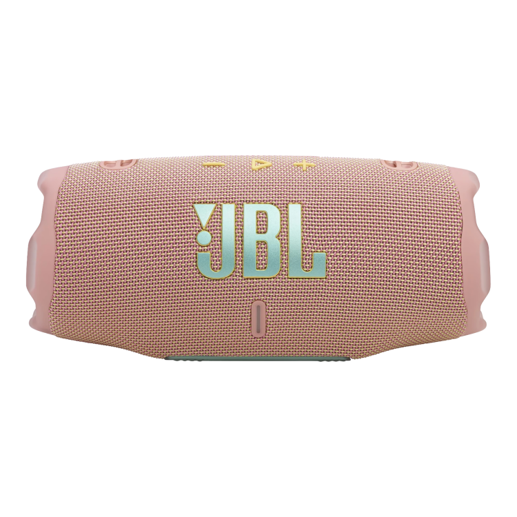 Акустика JBL Charge 6 Pink (JBLCHARGE6PINK) Акустика JBL Charge 6 Pink (JBLCHARGE6PINK)