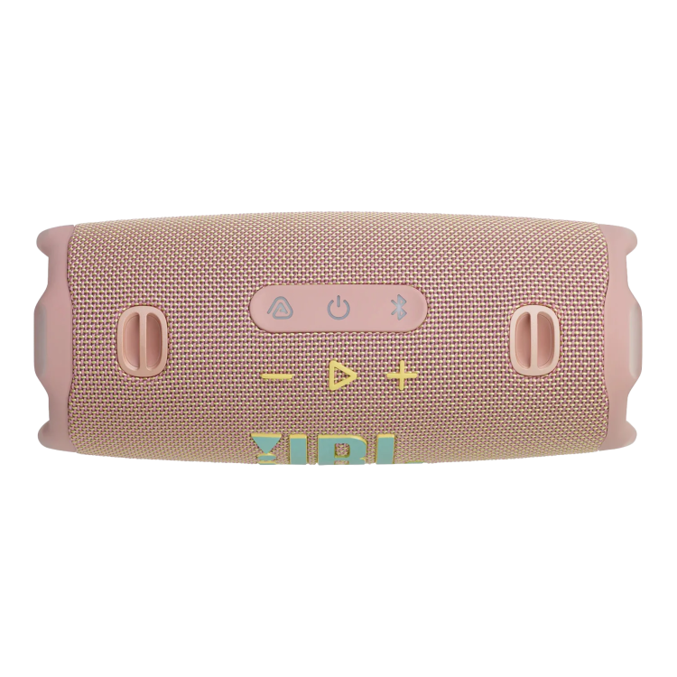 Акустика JBL Charge 6 Pink (JBLCHARGE6PINK) Акустика JBL Charge 6 Pink (JBLCHARGE6PINK)