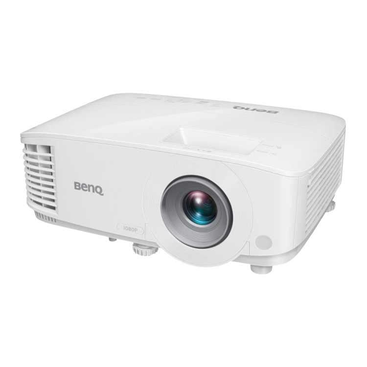 Мультимедійний проектор BenQ MH733 9H.JGT77.13E (UA)
