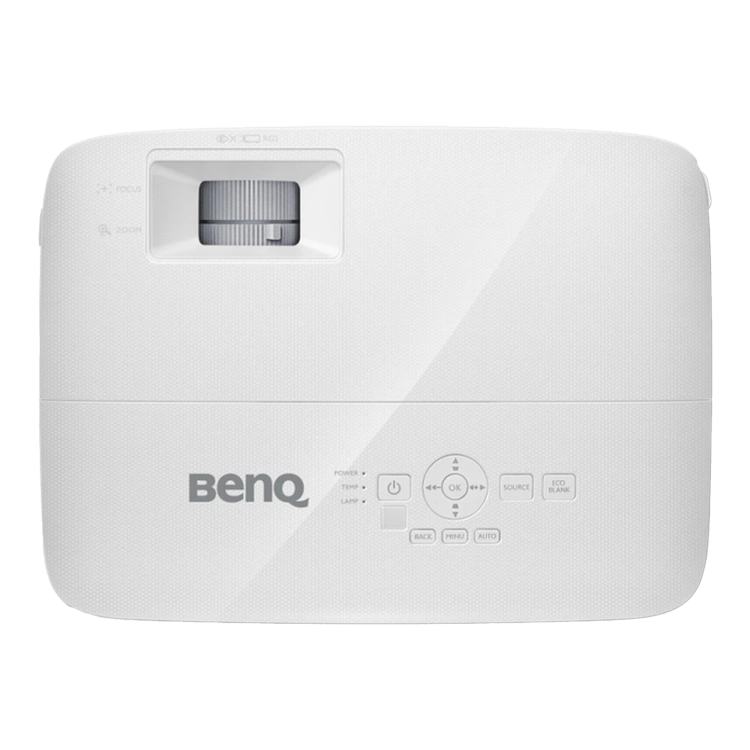 Мультимедійний проектор BenQ MH733 9H.JGT77.13E (UA)