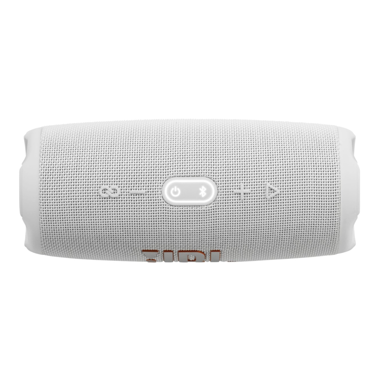Акустика JBL Charge 5 White Акустика JBL Charge 5 White