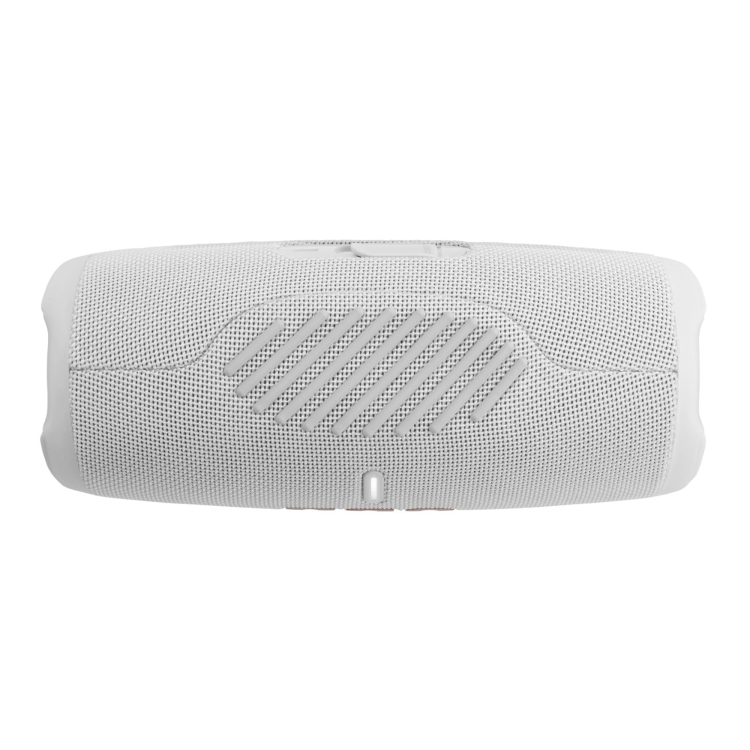 Акустика JBL Charge 5 White
