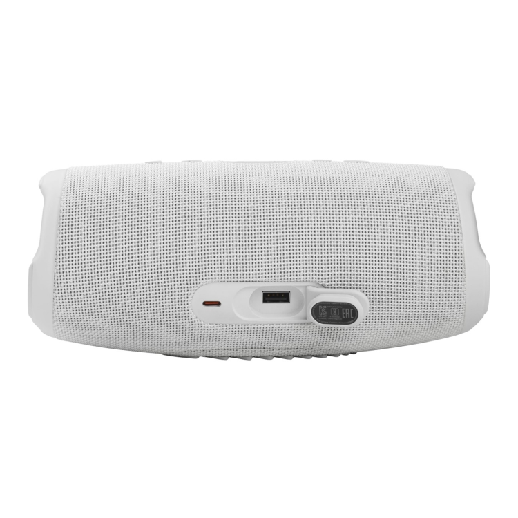 Акустика JBL Charge 5 White