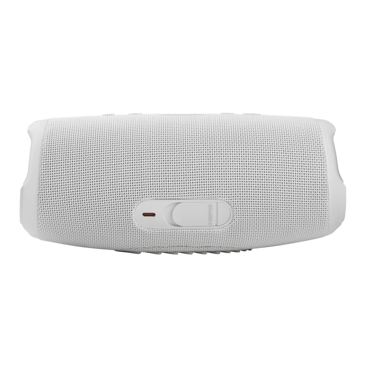 Акустика JBL Charge 5 White