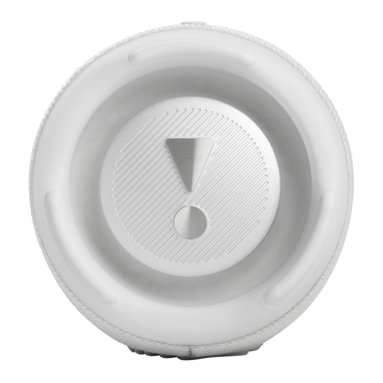 Акустика JBL Charge 5 White