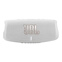Акустика JBL Charge 5 White