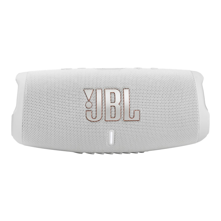 Акустика JBL Charge 5 White
