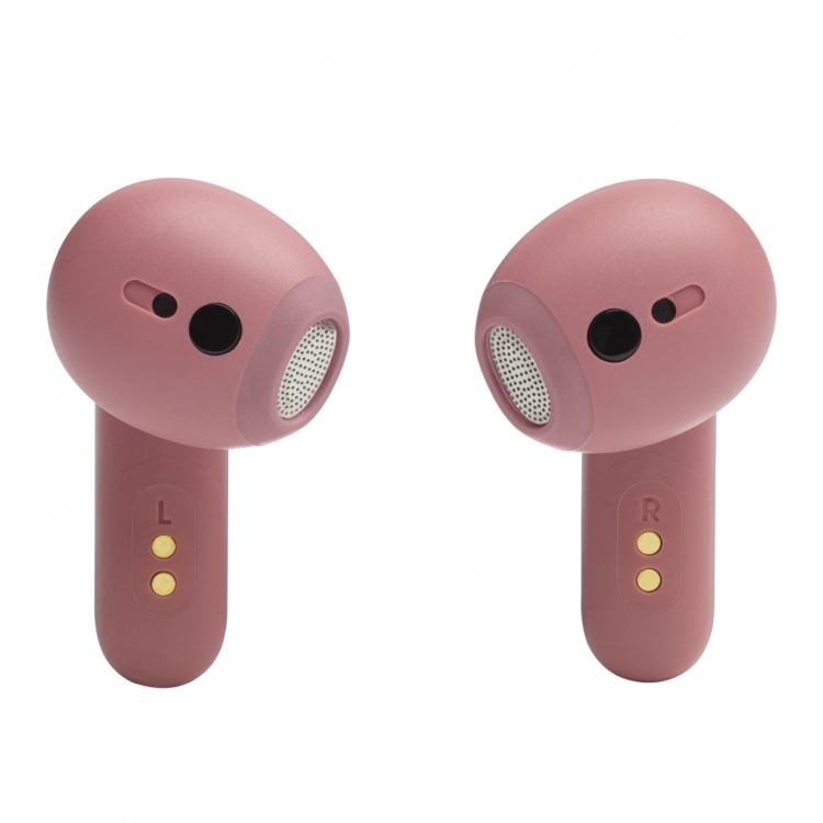 Навушники JBL Live Flex Rose (JBLLIVEFLEXROS)