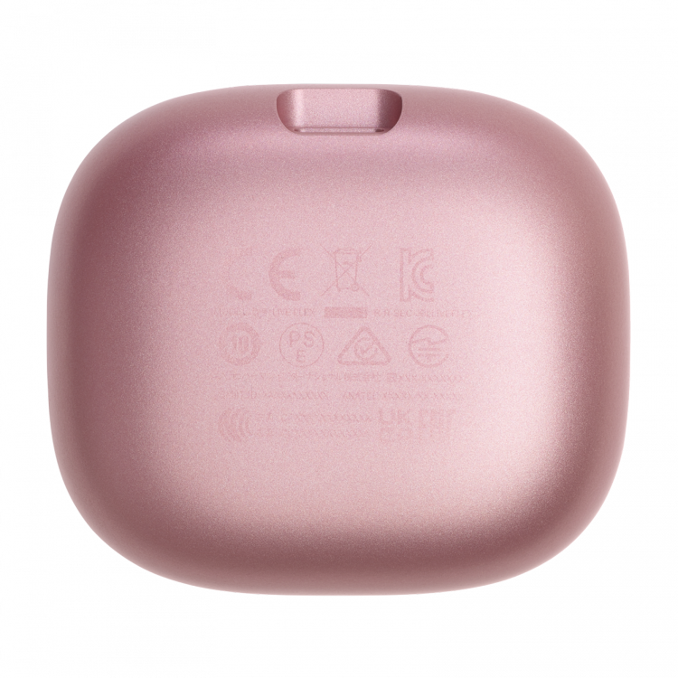 Навушники JBL Live Flex Rose (JBLLIVEFLEXROS)