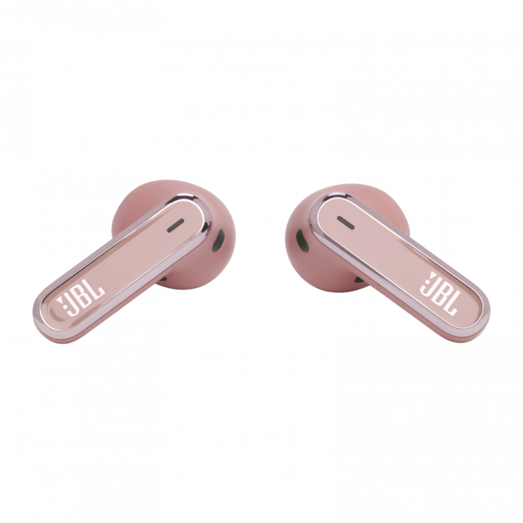Навушники JBL Live Flex Rose (JBLLIVEFLEXROS)