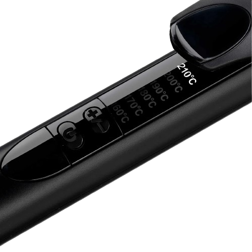 Плойка для волос Babyliss C450E 19 мм Плойка для волос Babyliss C450E 19 мм