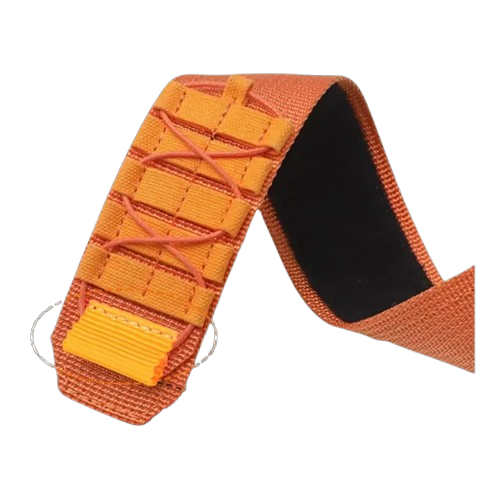 Ремешок Tactic Fiber для Garmin (QuickFit 20) Orange