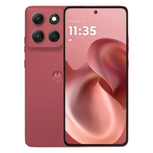 Смартфон Moto G86 5G 8/256GB Chrysanthemum