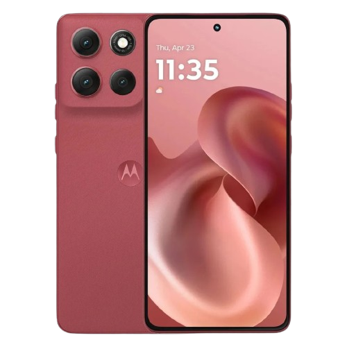 Смартфон Moto G86 5G 8/256GB Chrysanthemum