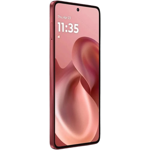 Смартфон Moto G86 5G 8/256GB Chrysanthemum