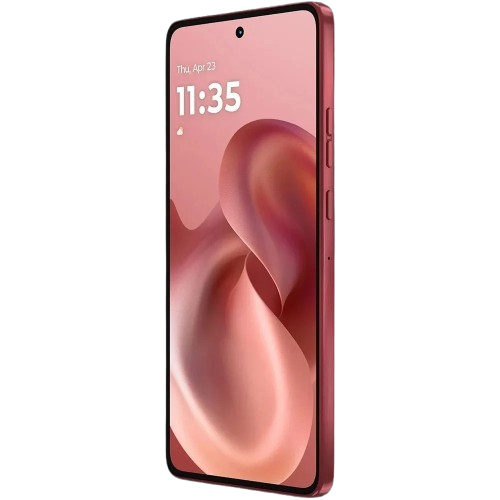 Смартфон Moto G86 5G 8/256GB Chrysanthemum