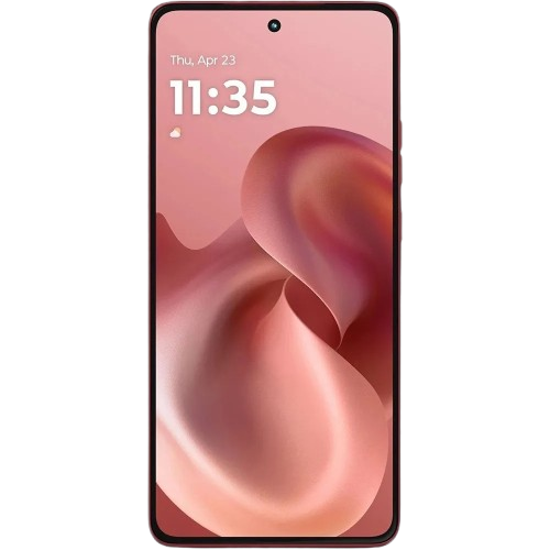 Смартфон Moto G86 5G 8/256GB Chrysanthemum