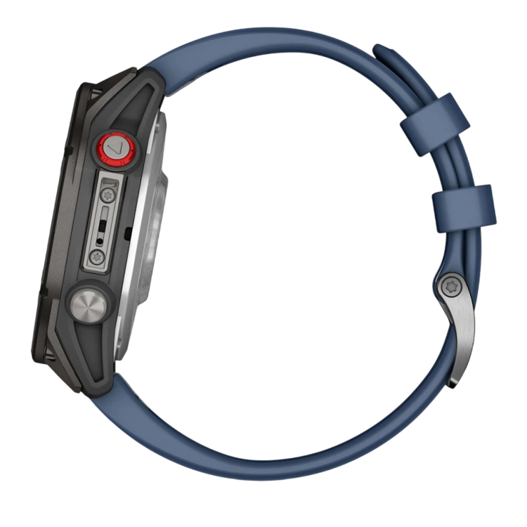 Garmin Quatix 8 Pro 51mm AMOLED Marine (010-02905-90)
