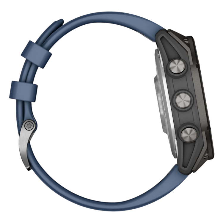 Garmin Quatix 8 Pro 51mm AMOLED Marine (010-02905-90)