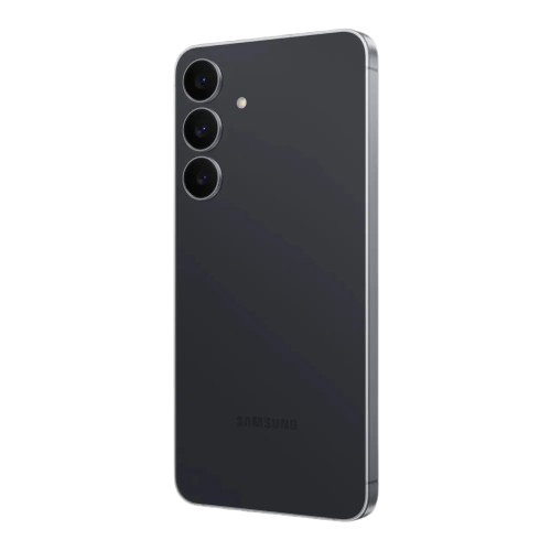 Samsung Galaxy S25 FE 8/512GB Black бу, 10/10