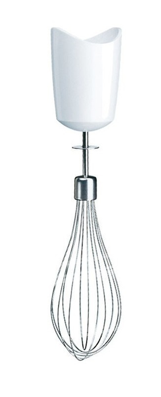 Блендер занурювальний Braun Sauce MQ3135WH (UA)