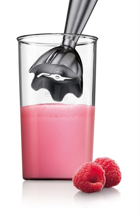 Блендер погружной Braun Sauce MQ3135WH (UA)