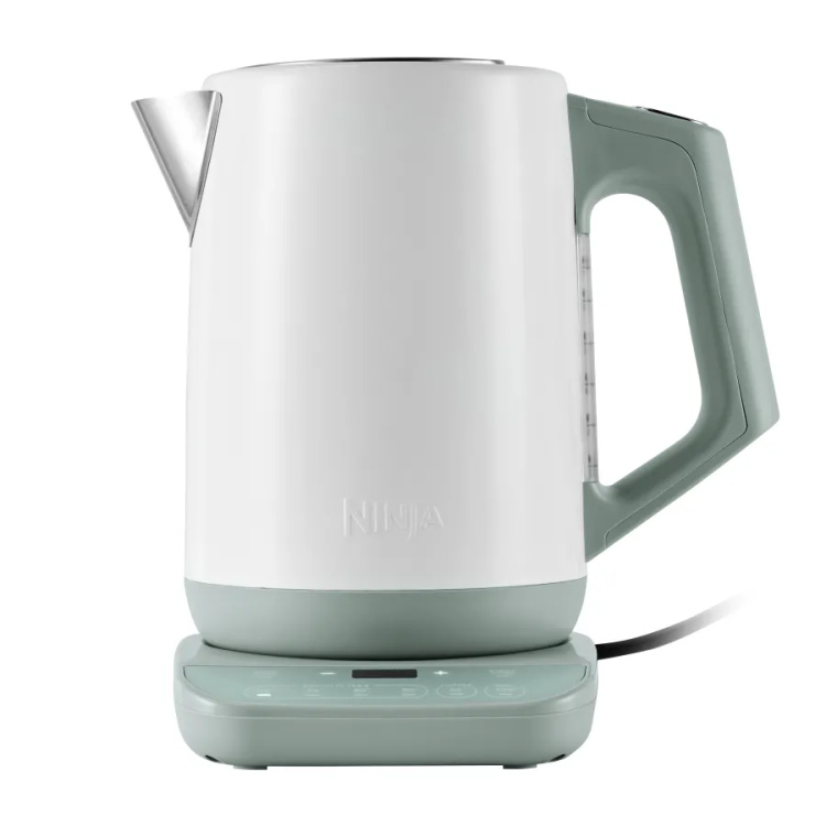 Електрочайник Ninja White KT200EUWH (UA) Електрочайник Ninja White KT200EUWH (UA)