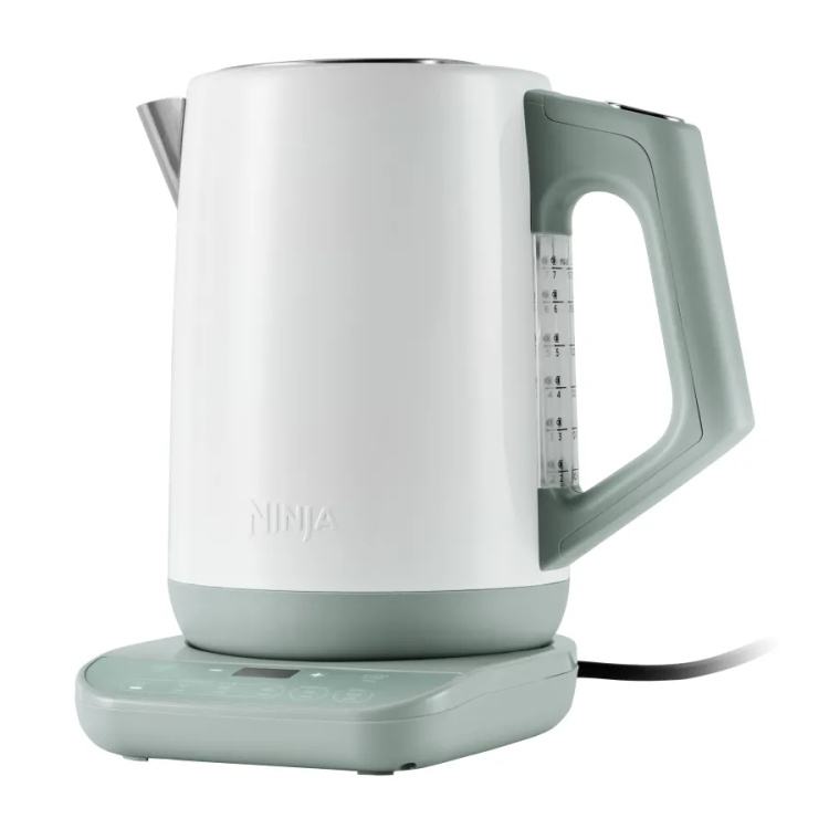 Електрочайник Ninja White KT200EUWH (UA) Електрочайник Ninja White KT200EUWH (UA)