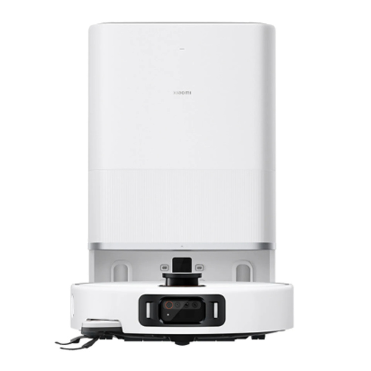 Робот-пылесос Xiaomi Robot Vacuum 5 Pro (BHR07WEGB) (EU)