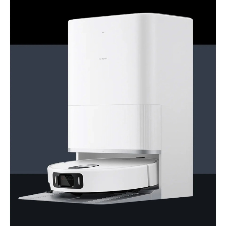 Робот-пылесос Xiaomi Robot Vacuum 5 Pro (BHR07WEGB) (EU)