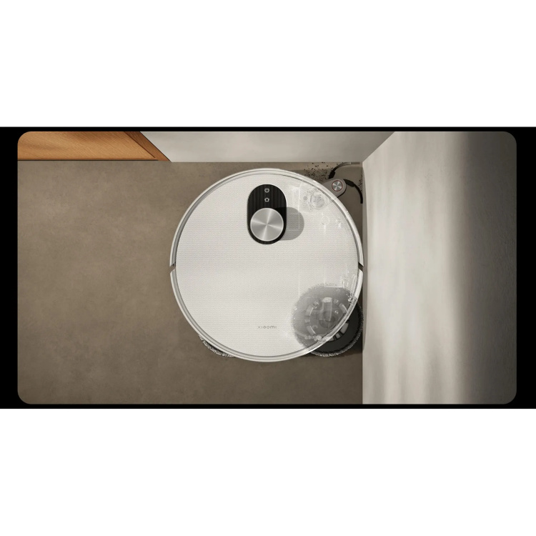 Робот-пылесос Xiaomi Robot Vacuum 5 Pro (BHR07WEGB) (EU) Робот-пылесос Xiaomi Robot Vacuum 5 Pro (BHR07WEGB) (EU)